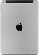 iPad 5th Generation 9.7in 128GB Space Gray (Unlocked Cellular + WiFi) - The BuyBackWorld Store
