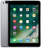 iPad 5th Generation 9.7in 128GB Space Gray (Unlocked Cellular + WiFi) Refurbished Used