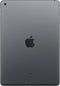 iPad 5th Generation 9.7in 32GB Space Gray (WiFi) - The BuyBackWorld Store