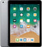 iPad 5th Generation 9.7in 32GB Space Gray (WiFi) Refurbished Used