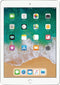 iPad 5th Generation 9.7in 32GB Silver (Unlocked Cellular + WiFi) - The BuyBackWorld Store