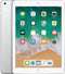 iPad 5th Generation 9.7in 128GB Silver (WiFi) Refurbished Used