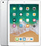 iPad 5th Generation 9.7in 32GB Silver (Unlocked Cellular + WiFi) Refurbished Used