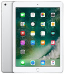 iPad 6th Generation 9.7in 128GB Silver (WiFi) Refurbished Used