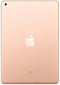 iPad 7th Generation 10.2in 128GB Gold (WiFi) - The BuyBackWorld Store