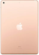 iPad 7th Generation 10.2in 32GB Gold (WiFi) - The BuyBackWorld Store
