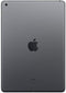 iPad 7th Generation 10.2in 128GB Space Gray (WiFi) - The BuyBackWorld Store