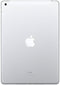 iPad 7th Generation 10.2in 128GB Silver (Unlocked Cellular + WiFi) - The BuyBackWorld Store