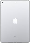iPad 7th Generation 10.2in 128GB Silver (WiFi) - The BuyBackWorld Store