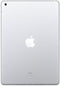 iPad 7th Generation 10.2in 128GB Silver (WiFi) - The BuyBackWorld Store