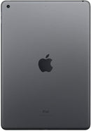 iPad 8th Generation 10.2in 128GB Space Gray (WiFi) - The BuyBackWorld Store