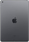 iPad 8th Generation 10.2in 128GB Space Gray (WiFi) - The BuyBackWorld Store