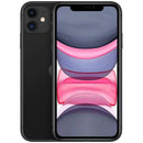 iPhone 11 256GB Black (Unlocked) - The BuyBackWorld Store