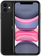 iPhone 11 128GB Black (Unlocked) - The BuyBackWorld Store