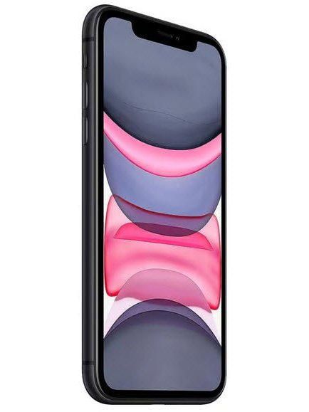 iPhone 11 256GB Black (Unlocked) - The BuyBackWorld Store