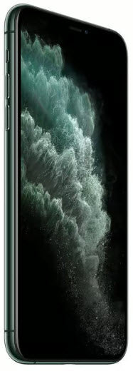 iPhone 11 Pro Max 512GB Midnight Green (Unlocked) - The BuyBackWorld Store