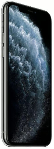 iPhone 11 Pro 512GB Silver (Unlocked) - The BuyBackWorld Store