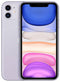 iPhone 11 128GB Purple (Unlocked) - The BuyBackWorld Store