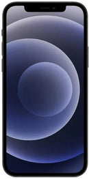 iPhone 12 256GB Black (Unlocked) - The BuyBackWorld Store