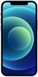 iPhone 12 128GB Blue (Unlocked) - The BuyBackWorld Store