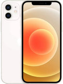 iPhone 12 128GB White (Unlocked) - The BuyBackWorld Store