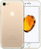 iPhone 7 128GB Gold (Unlocked) - The BuyBackWorld Store
