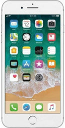 iPhone 7 Plus 256GB Silver (Unlocked) - The BuyBackWorld Store