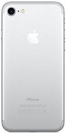 iPhone 7 128GB Silver (Unlocked) - The BuyBackWorld Store