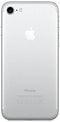 iPhone 7 128GB Silver (Unlocked) - The BuyBackWorld Store