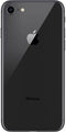 iPhone 8 256GB Space Gray (Unlocked) - The BuyBackWorld Store