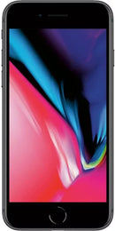 iPhone 8 256GB Space Gray (Unlocked) - The BuyBackWorld Store