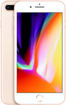 iPhone 8 Plus 64GB Gold (Unlocked) - The BuyBackWorld Store