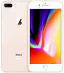 iPhone 8 Plus 64GB Gold (Unlocked) - The BuyBackWorld Store