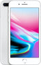iPhone 8 Plus 256GB Silver (Unlocked) - The BuyBackWorld Store