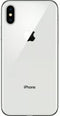 iPhone X 256GB Silver (Unlocked) - The BuyBackWorld Store