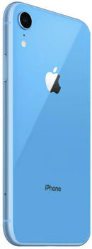 iPhone XR 256GB Blue (Unlocked) - The BuyBackWorld Store