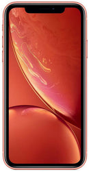 iPhone XR 64GB Coral (Unlocked) - The BuyBackWorld Store