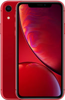 iPhone XR 256GB Red (Unlocked) - The BuyBackWorld Store