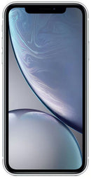 iPhone XR 64GB White (Unlocked) - The BuyBackWorld Store