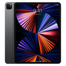 iPad Pro 12.9 2021 128GB Space Gray (WiFi) 5th Gen - The BuyBackWorld Store