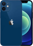 iPhone 12 Mini 64GB Blue (Unlocked) - The BuyBackWorld Store
