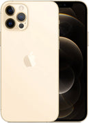 iPhone 12 Pro 256GB Gold (Unlocked) - The BuyBackWorld Store