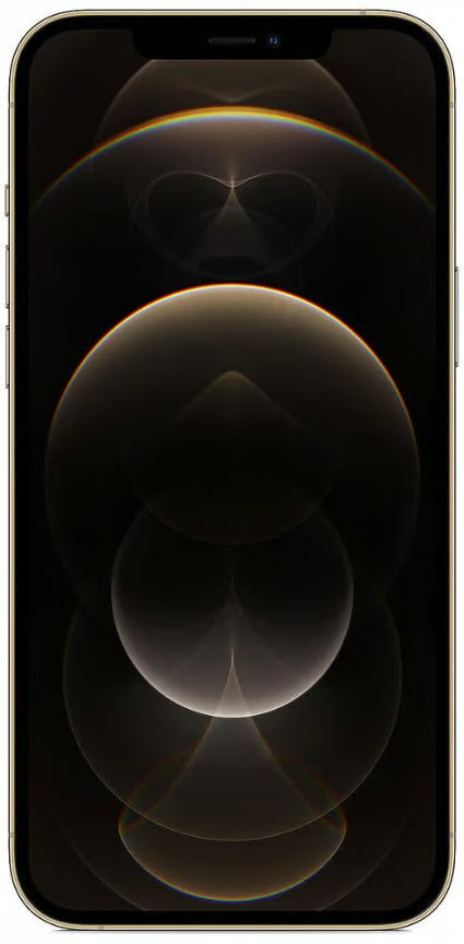 iPhone 12 Pro Max 512GB Gold (Unlocked) - The BuyBackWorld Store