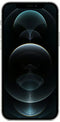 iPhone 12 Pro 256GB Silver (Unlocked) - The BuyBackWorld Store