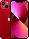 iPhone 13 Mini 256GB Red (Unlocked) Refurbished Used