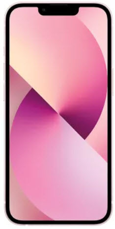 iPhone 13 512GB Pink (Unlocked) - The BuyBackWorld Store