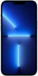 iPhone 13 Pro Max 128GB Sierra Blue (Unlocked) - The BuyBackWorld Store