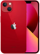 iPhone 13 256GB Red (Unlocked) - The BuyBackWorld Store