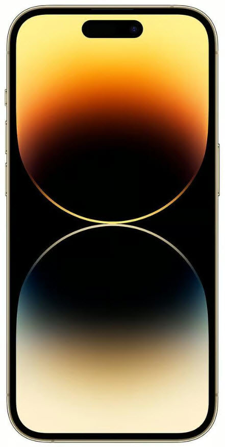 iPhone 14 Pro 1TB Gold (Unlocked) - The BuyBackWorld Store