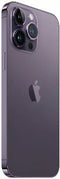 iPhone 14 pro max 512GB deep purple (unlocked) - The BuyBackWorld Store